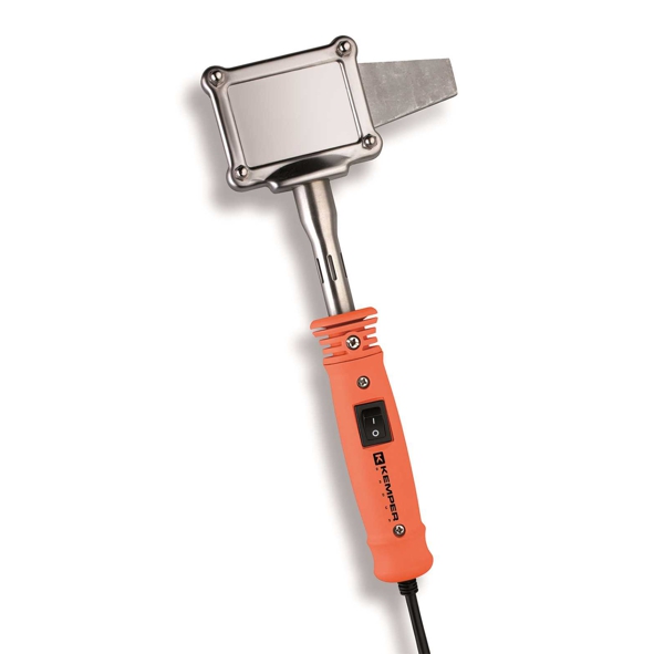 SALDATOR C/MAZZA RAME 320W