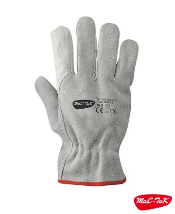 GUANTO FIORE DOR/CRO TG 10