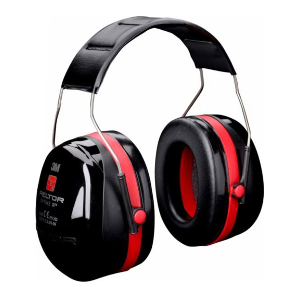 CUFFIA PELTOR OPTIME III  