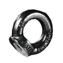 GOLFARI FEMM INOX 304 M  6