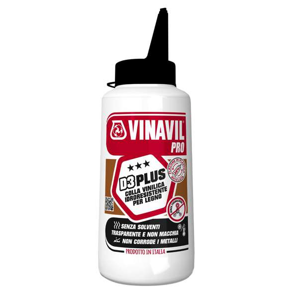 VINAVIL PRO-D3 PLUS   750G