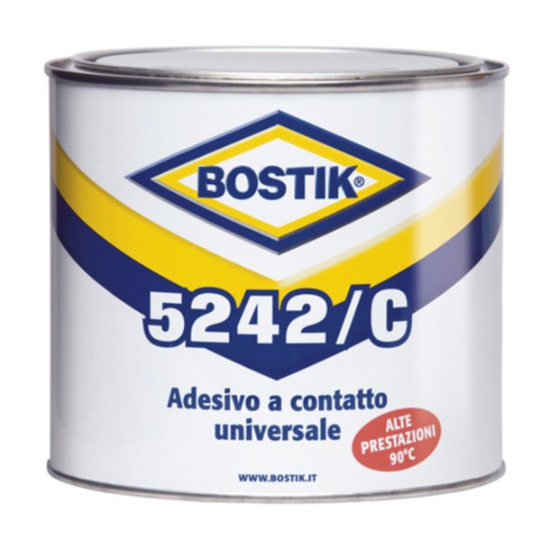 BOSTIK MASTICE 5242/C 850G