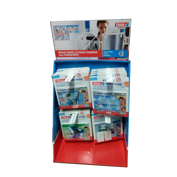 EXPO POWERSTRIPS 4 REF 28P