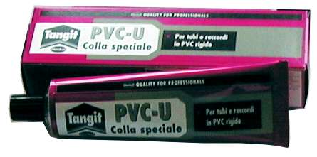 COLLANTE x PVC TANGIT 125g