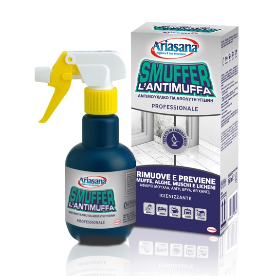 ANTIMUFFA SMUFFER 375 ML  