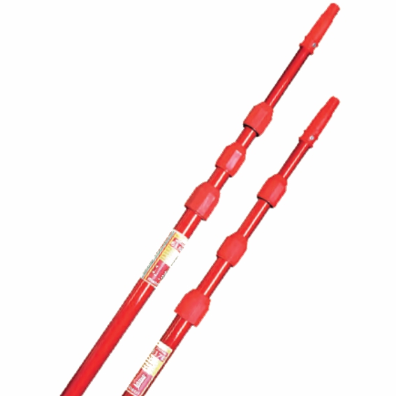 ASTA TELESCOPICA UNIV 6 MT