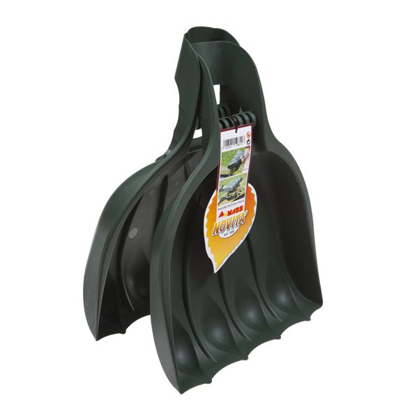 MANONE RACCOGLIFOGLIE COPP