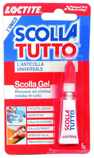 SCOLLATUTTO 5G            
