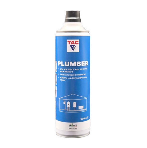 PLUMBER TURAFALLE 500 ML  