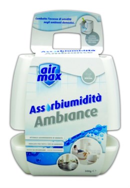 AIRMAX KIT 500GR AMBIANCE 