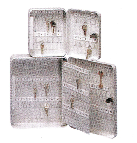 CASSETTA PORTACHIAVI 20GAN