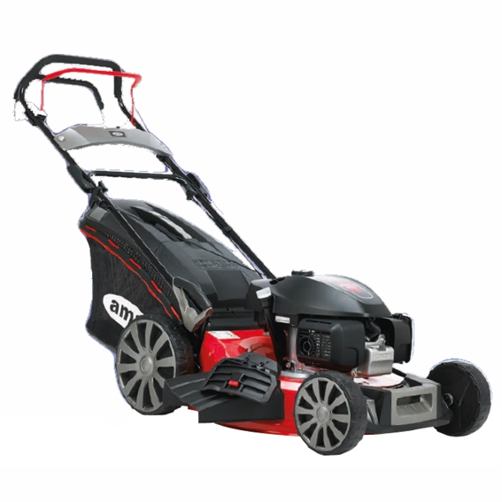 RASAERBA TRAZIONE TRX 531H