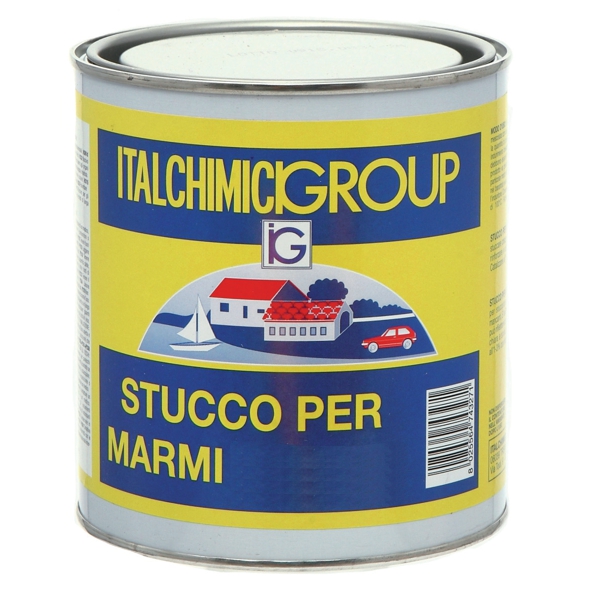 STUCCO X MARMI C/CAT 125ML