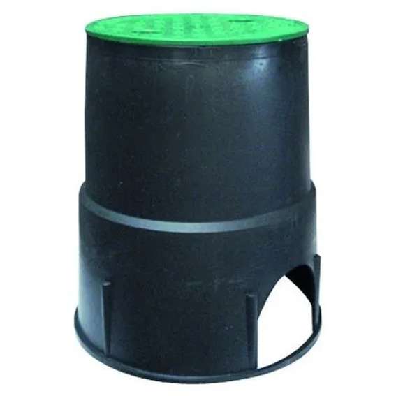 POZZETTO diametro  32 X H25 TONDO 