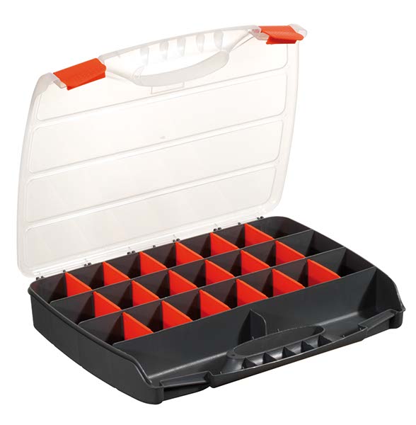 PORTA MINUTERIE 38X31X6 CM