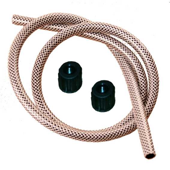 KIT TUBO POMPE TRECC RACCO