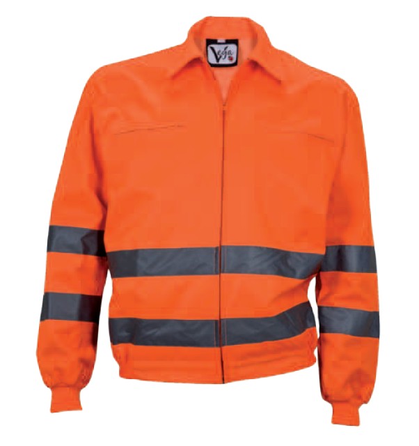 GIUBBINO SUN  A/V C/MAN XL