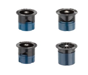 TESTINA A STRI. RCS-515 DX