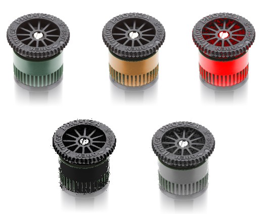 TESTINA PL 12A   0-360?   