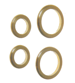 ROND ALZAPORTA 2MM diametro 8 250P