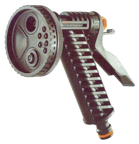 PISTOLA GARDEN BLIST      