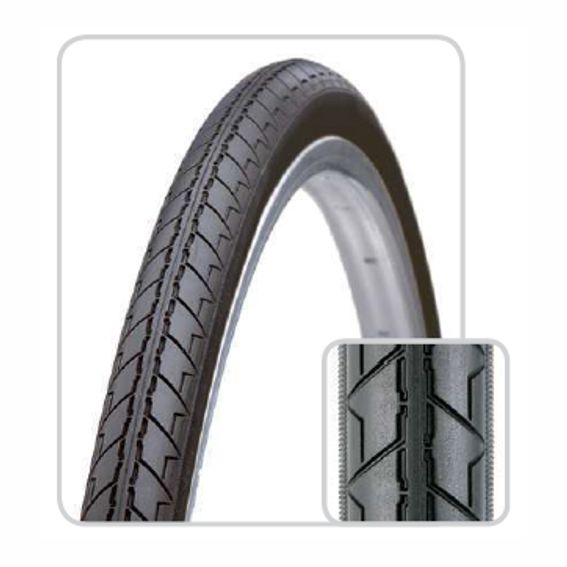 COPERTONE SPORT 700X28 NER