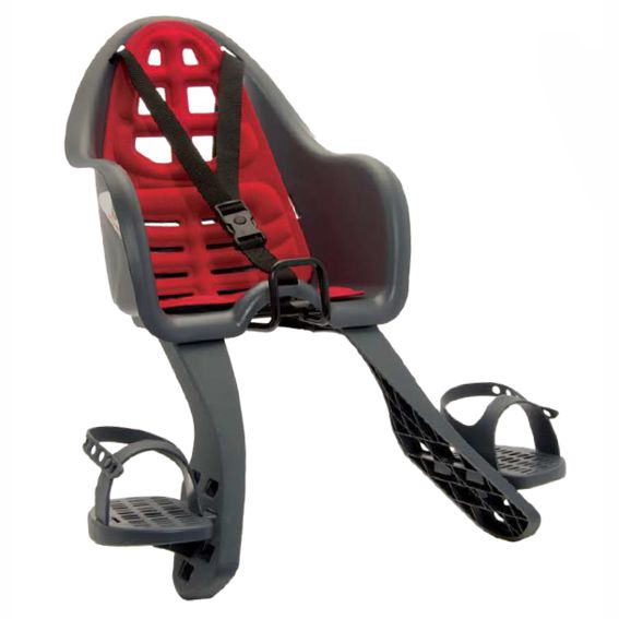 SEGGIOLINO ANT UFO NERO   