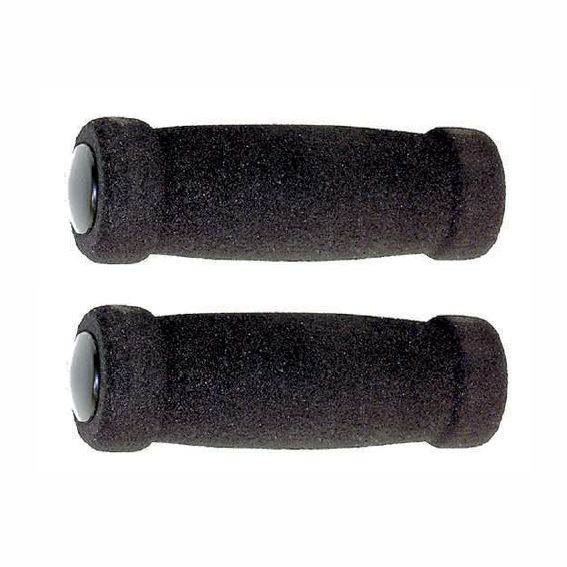 MANOPOLE MTB SPUGNA 2PZ   