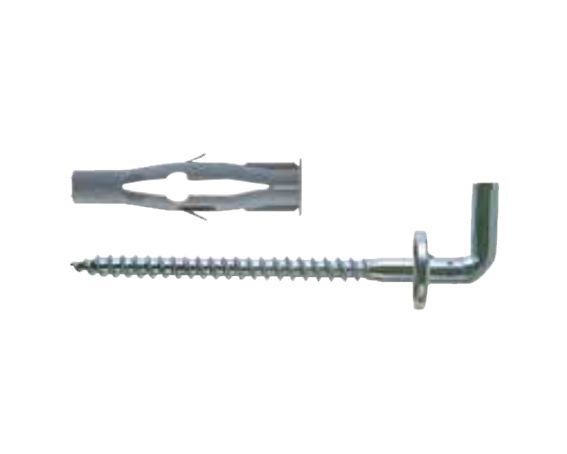 TASSELLI FU 6 H C/GAN. 25P