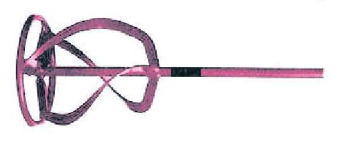 FRUSTA MISC ELICA diametro 10X600 