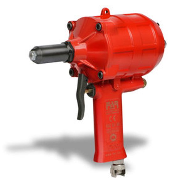 RIVETTATR PNEUM RAC 83/95 