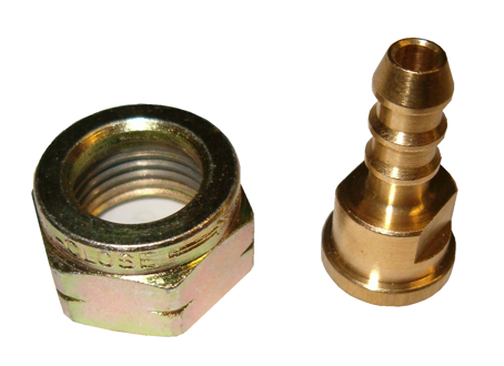 RACCORDO BOMBOLA 1/2 SX   