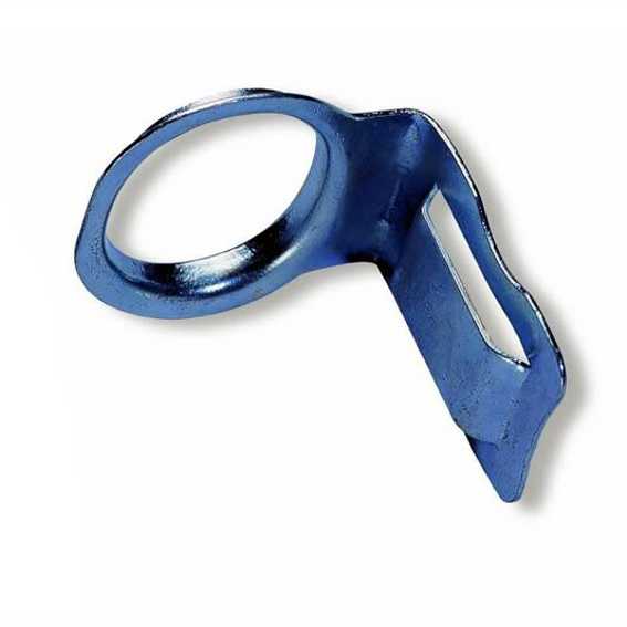 PORTATENAGLIE METALLO GALV