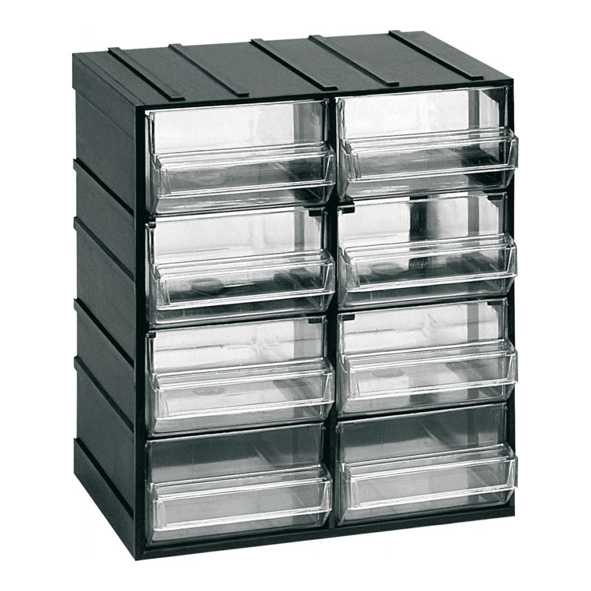 CASSETTIERA 8CAS 19X14X23 