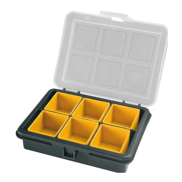 VASCHE.6 VAS.PLA120X100X28