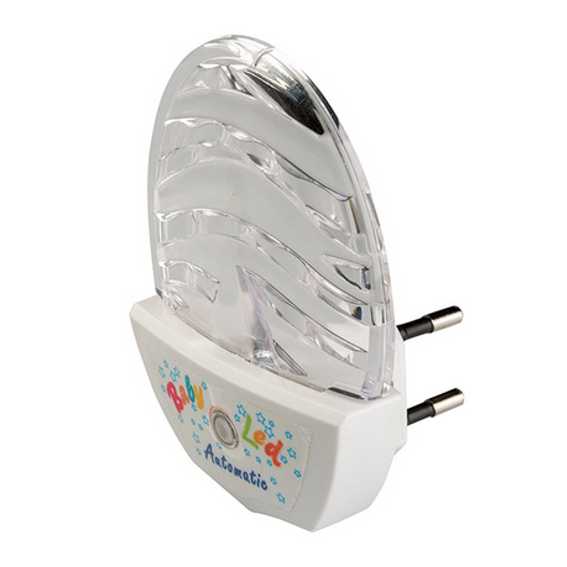 PUNTO LUCE NOTTURNO+CREPUS