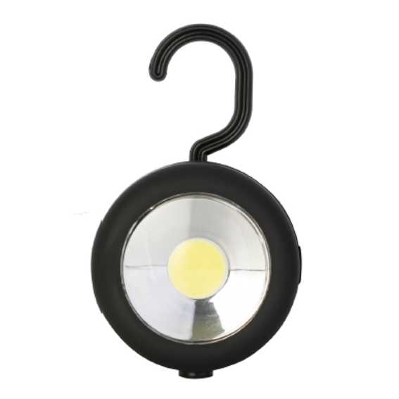 PUNTO LED MULTIUSO 3W C/GA