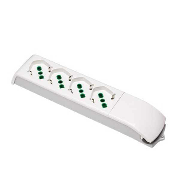 MULTIPR 4SCH+BI S/CAVO BIA