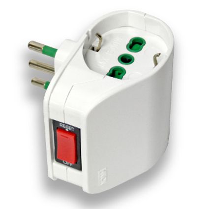 ADATT 2P+T10A A MULTI +INT