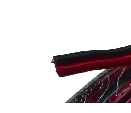 PIATTINA RO/NE 2x0.5 100MT