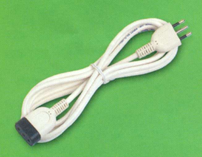 PROLUNGA 8M 3X1    10A BIA