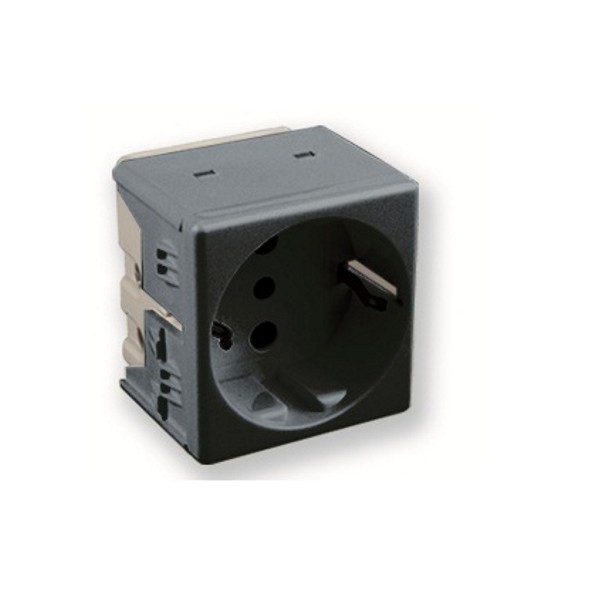 PRESA SHUKO+16A BIVAL ANTR