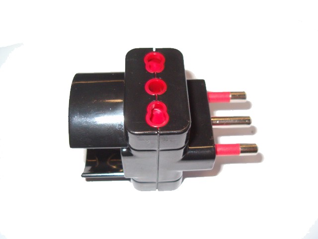 ADAT TRI SCH DIP SPIN16 NE