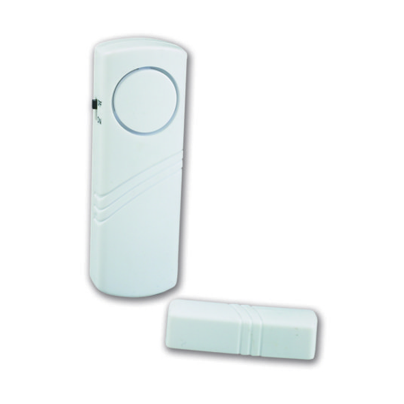 ALLARME SONORO PORT/FINEST