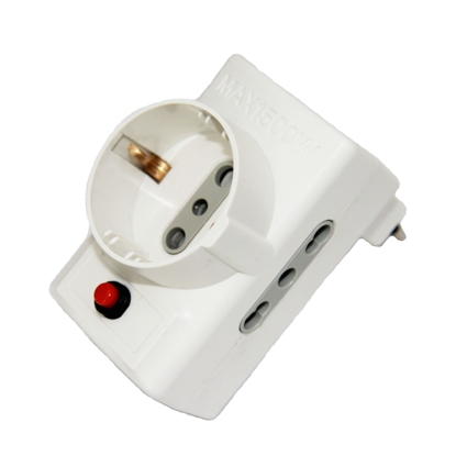 ADAT UNI SP10A 1SC+2BI+DIS