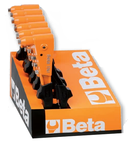 EXPO 6 RIVETTATRICI 1741  