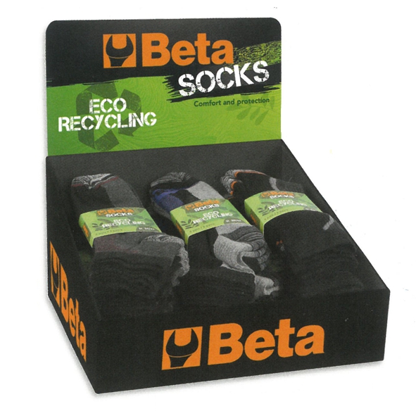 EXPO 28 PAIA CALZE LAVORO 