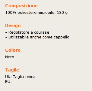 7985N SCALDACOLLO IN PILE 