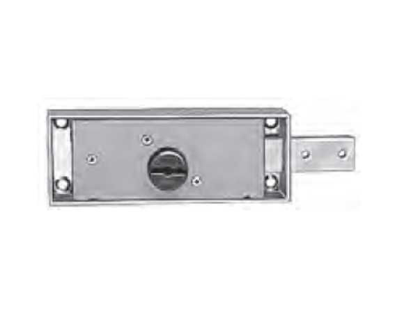 SERRAT LATER DX CAT DRITTO