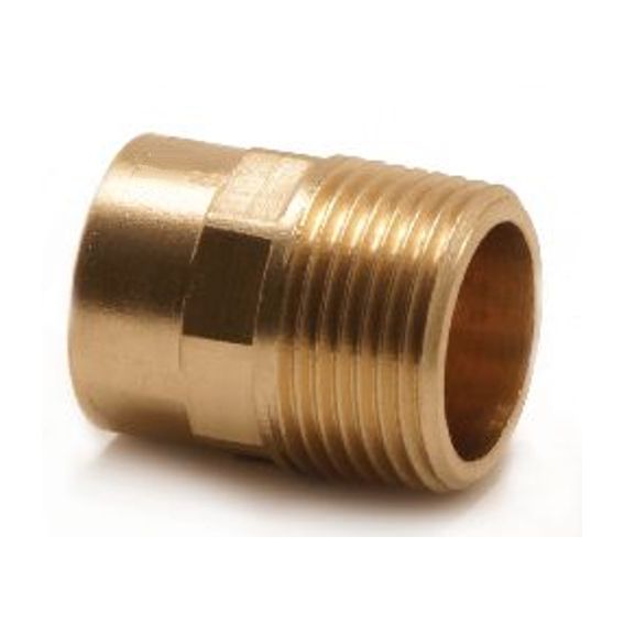 243FR NIPPLO  M-F   1/2x16